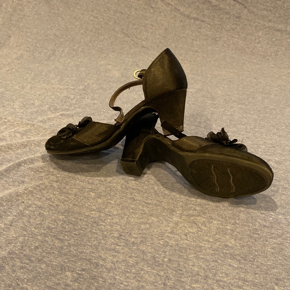 Size 13 heels girls